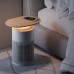 Умный столик-освежитель воздуха. SwitchBot Air Purifier Table 0